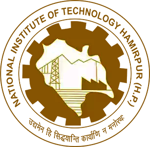 File:National Institute of Technology, Hamirpur Logo.png