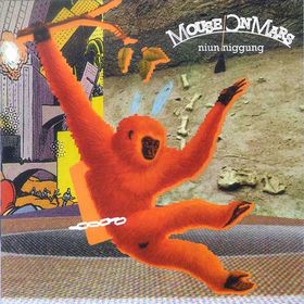 <i>Niun Niggung</i> 1999 studio album by Mouse on Mars