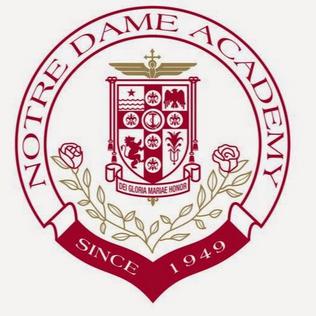 Notre Dame Academy (Los Angeles, California) School in Los Angeles, California, United States