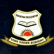 Logo ufficiale dell'Accademia Gyan Vigyan, Dibrugarh.jpg