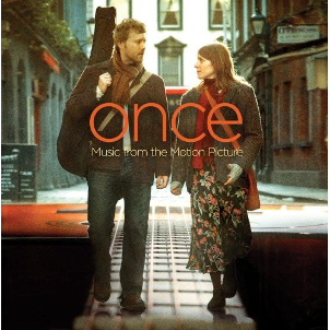 <i>Once</i> (soundtrack) 2007 soundtrack album by Glen Hansard, Markéta Irglová and Interference