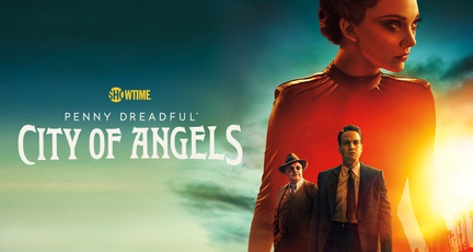 City of Angels  City of Death - Rotten Tomatoes