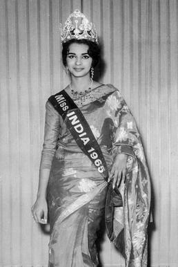 File:Persis Khambatta – Femina Miss India 1965.jpg