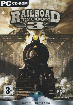 Railroad Tycoon 3 Wikipedia