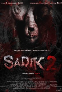 <i>Sadik 2</i> 2013 French film