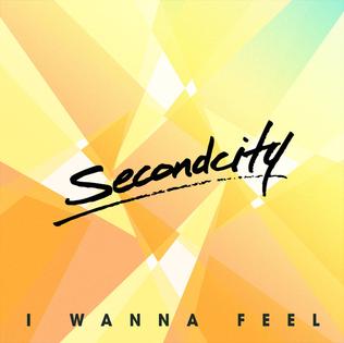 Secondcity — I Wanna Feel (studio acapella)