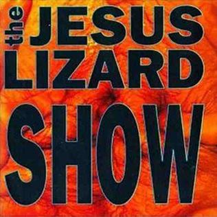 <i>Show</i> (The Jesus Lizard album) 1994 live album by The Jesus Lizard