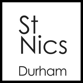 File:St Nics Durham logo.jpg