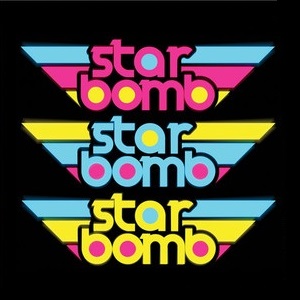 File:Starbomb - Starbomb (Album).jpg