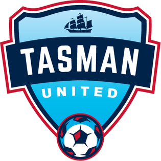 <span class="mw-page-title-main">Tasman United</span> Football club