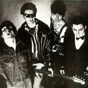 <span class="mw-page-title-main">New Rose</span> 1976 single by The Damned