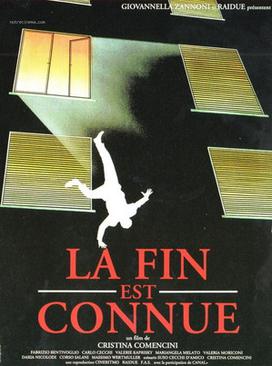 <i>The End Is Known</i> 1992 Italian film