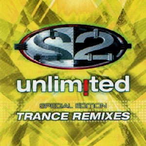 <i>Trance Remixes (Special Edition)</i> 2002 remix album by 2 Unlimited