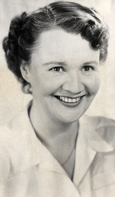 <span class="mw-page-title-main">Ursula Graham Bower</span> British anthropologist