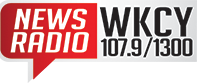 WKCY (AM) Radio station in Harrisonburg, Virginia