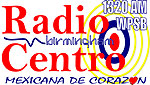 WPSB-AM логотипі Radio Centro.png