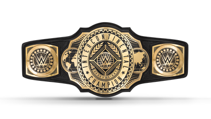 Wwe Intercontinental Championship Wikipedia