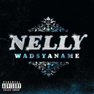 <span class="mw-page-title-main">Wadsyaname</span> 2007 single by Nelly