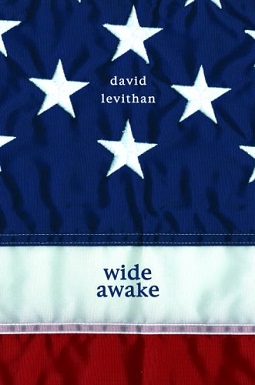 First edition (publ. Knopf) WideAwakeNovel.jpg