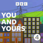 <i>You and Yours</i> BBC radio programme