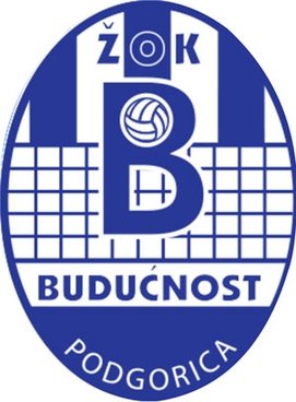 <span class="mw-page-title-main">ŽOK Budućnost Podgorica</span>