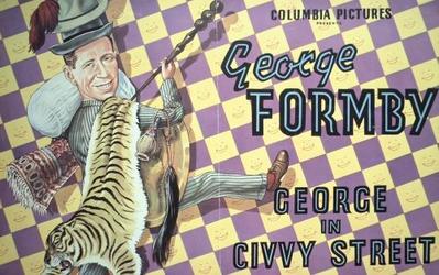 File:"George in Civvy Street" (1946).jpg