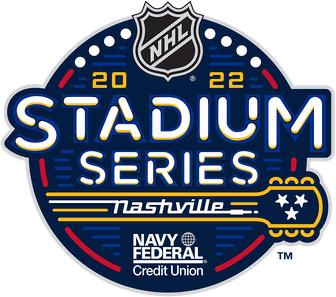 Tampa Bay Lightning 2022 Stadium Series