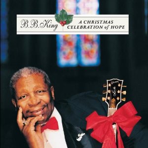 <i>A Christmas Celebration of Hope</i> 2001 studio album by B.B. King