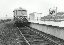 <span class="mw-page-title-main">Acrow Halt railway station</span> Disused railway station in Saffron Walden, Essex