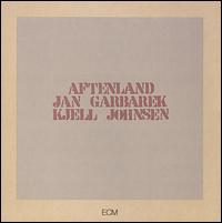 <i>Aftenland</i> 1980 studio album by Jan Garbarek