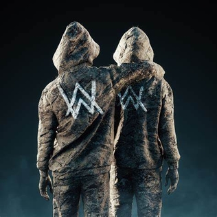 <span class="mw-page-title-main">Hero (Alan Walker song)</span> 2023 song by Alan Walker and Sasha Alex Sloan