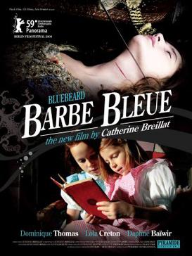 <i>Bluebeard</i> (2009 film) 2009 French film