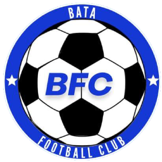 <span class="mw-page-title-main">Bata Falcons</span> Association football club in Montserrat