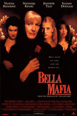 <i>Bella Mafia</i> 1997 American TV series or program