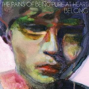 <i>Belong</i> (The Pains of Being Pure at Heart album) 2011 studio album by The Pains of Being Pure at Heart