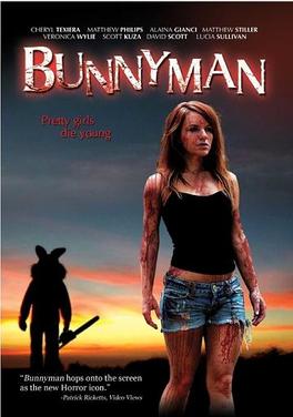 <i>Bunnyman</i> (film) Film