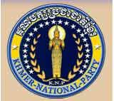 Khmer National Party of Cambodia