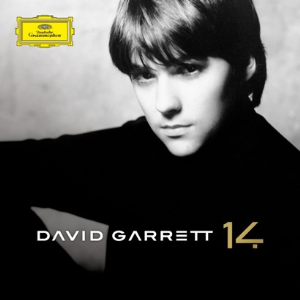 <i>14</i> (album) 2013 studio album by David Garrett