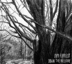 <i>Down the Hillside</i> 2008 studio album by Sam Forrest