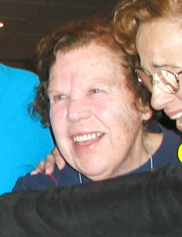 <span class="mw-page-title-main">Elizabeth Farians</span> American religious studies scholar, activist and feminist