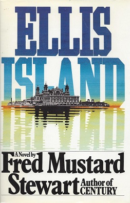 <i>Ellis Island</i> (novel)