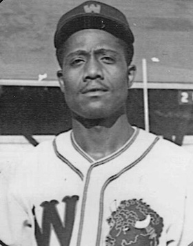 <span class="mw-page-title-main">Frazier Robinson</span> American baseball player (1910-1997)