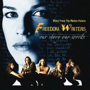 Freedom writers diary article