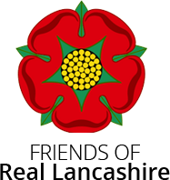 <span class="mw-page-title-main">Friends of Real Lancashire</span> Lancastrian pressure group