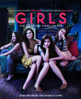 <i>Girls</i> (season 1) Season of television series