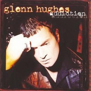 <i>Addiction</i> (Glenn Hughes album) 1996 studio album by Glenn Hughes