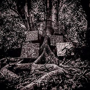 <i>Harmony of Difference</i> 2017 EP by Kamasi Washington