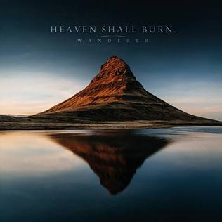 <i>Wanderer</i> (Heaven Shall Burn album) 2016 studio album by Heaven Shall Burn