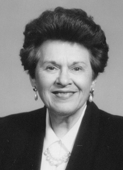 <span class="mw-page-title-main">Helen Matusevich Oujesky</span> American professor of microbiology