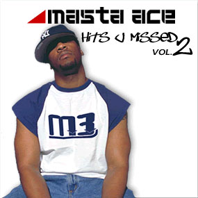 <i>Hits U Missed Vol. 2</i> 2005 album by Masta Ace